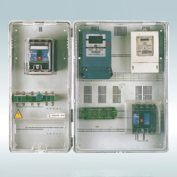PCBX-RD02多功能箱